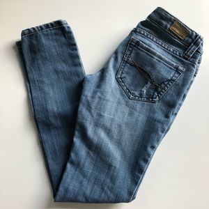 Refuge Skinny Jeans